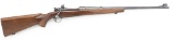 Winchester, Model 70, Standard Weight, Bolt Action Rifle, .30 GOV'T /.06 caliber, 24