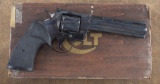 Colt Python, Double Action Revolver, .357 MAG caliber, SN 89918, 6