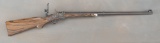 Dakota Arms, Model 10, Single Shot Rifle, .25-35 WIN caliber, SN SCN64JDH, 23 1/2