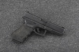 Glock, Model 31, .357 Auto Pistol, SN DRF137US, 4 1/4