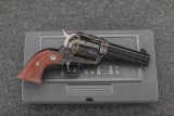 Boxed Ruger, Vaquero, Single Action Revolver, .45 COLT caliber, SN 56-12739, 4 1/2