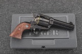 Boxed Ruger, Vaquero, Single Action Revolver, .45 COLT caliber, SN 56-12740, 4 1/2