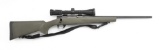 Howa, Model 1500, Bolt Action Rifle, .223 caliber, SN B168006, 22