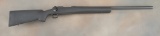 Winchester, Model 70 HV, Bolt Action Rifle, .223 REM caliber, SN G2509802, 26