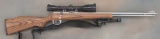 Marlin, Model 883 SS, Bolt Action Rifle, .22 MAG caliber, SN 05516858, 21