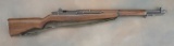 U.S. M-1 Garand, Semi-Auto Rifle, .30-06 caliber, SN 466305, Parkerized finish, manufactured by Spri