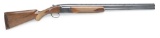 Browning, Over & Under Shotgun, 12 gauge, SN 14769NW753, 2 3/4