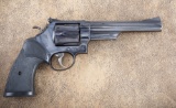 Smith & Wesson, Model 29-2, Double Action Revolver, .44 MAG caliber, SN N71679, 6 1/2