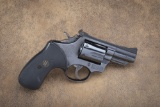 Smith & Wesson, Model 19-3, Double Action Revolver, .357 MAG caliber, SN 6K50482, 2 1/2