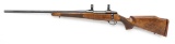 Sako, Model L691, Left Hand Bolt Action Rifle, .300 WIN MAG caliber, SN 878195, 24
