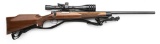 Remington, Model 700, Bolt Action Rifle, .223 caliber, SN A6541691, 24