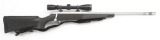 Browning, A-Bolt, Bolt Action Rifle, .30-06 SPRG (only) caliber, SN 54823NR8S7, 22