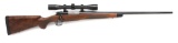 Winchester, Model 70, Classic Super Grade, Bolt Action Rifle, .300 WIN MAG caliber, SN G2594757, 26