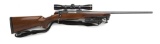Fine Browning, Model Medallion, Bolt Action Rifle, .223 caliber, SN 67734NM2M7, 20
