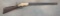 Civil War Era, New Haven Arms Henry Rifle, .44 RIM FIRE caliber, SN 4479 is a standard 24