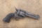 Untouched Antique Colt, SAA Revolver, .41 COLT caliber, SN 168678, 4 3/4