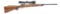 Remington, Model 700, Bolt Action Rifle, .30-06 caliber, SN B6595021, 22