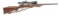 Sako, Model Forrester L579, Bolt Action Rifle, .308 caliber, SN 316739, 24