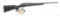 Tikka, Model T3, Bolt Action Rifle, .308 WIN caliber, SN H75068, 22