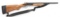 Jing Ancai, Model SPM410, Double Barrel Side By Side Rabbit Ear Shotgun, 410 gauge, SN 1009, 20