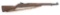 U.S. M-1 Garand Rifle, .30-06 caliber, Semi-Automatic, SN 7009471, Parkerized finish, manufactured b