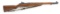 U.S. M-1 Garand Rifle, .30-06 caliber, Semi-Automatic, SN 4273444, Parkerized finish, manufactured b