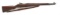 U.S. M-1 Garand, 7.62 NATO caliber (.308), Semi-Automatic Rifle, SN 345232, Parkerized finish, manuf