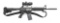 Anderson Manufacturing, Model AM-15, .223 caliber, Auto Rifle, Remington AR15 Rifle Configured with
