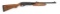 Like new Remington, Model 870 EXPRESS MAG caliber, 12 gauge, Pump Shotgun, SN B636864M, 20