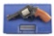 Boxed Smith & Wesson, Model 520, Double Action Revolver, .357 MAG caliber, SN CJU9229, 4