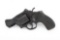 Fine condition Smith & Wesson, Model 329, Double Action Revolver, .44 MAG caliber, SN DCF2283, 2 1/2