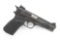 Browning, Model HP, 9 MM, Auto Pistol, SN 73C93559, 4 1/2