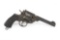 Webley, MK6-1917, Double Action Revolver, .455 caliber, SN 286716, 6