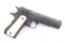 Essex, Model 1911, .45 ACP caliber, Auto Pistol with Colt Government Model Slide, SN 46011, 5