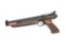 American Classic, Model 1377, .177 caliber, Pellet Pistol, SN 881212652, extra clean condition.  GEO