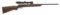 Winchester, Model 74, .22 caliber, Auto Rifle, SN 393422A, 22