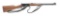 Winchester, Model 94, Lever Action Carbine, .30-30 caliber, SN 4295441, 20