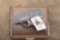 Engraved Browning, Pocket Model, .25 ACP caliber, Auto Pistol, SN 307198, 2