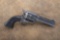 Colt, SAA Revolver, manufactured 1920, .38 WCF caliber, SN 338846, 4 3/4