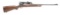 Winchester, Model 43 Deluxe, Bolt Action Rifle, .32-20 caliber, SN 26796-A, 24