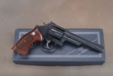Boxed Smith & Wesson, Model 19-4, Double Action Revolver, .357 MAG caliber, SN 55K1389, 5 7/8