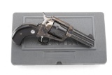 Boxed Ruger, Vaquero, Single Action Revolver (Sheriff's Model), .45 COLT caliber, SN 58-61840, 3 3/4
