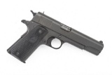 Colt, Model 1991 A1, .45 ACP caliber Auto Pistol, SN 2703426, 5