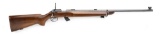 High condition Winchester, Model 52-B, Bolt Action Rifle, .22 LR caliber, SN 55019B, 28