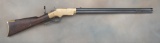 Civil War Era, New Haven Arms Henry Rifle, .44 RIM FIRE caliber, SN 4479 is a standard 24