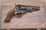 Antique Cooper, Model 1849, Pocket Revolver, Civil War period, .31 caliber, SN 4345, 4