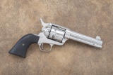 High condition Colt, SAA Revolver, .45 caliber with a 4 3/4