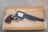 Colonel Sam Colt Sesquicentennial Model, SAA Revolver, .45 caliber, SN 2753SC, 7 1/2
