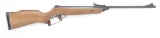 Gamo, Expo-26, 4.5-177, Pellet Rifle, SN 04-1C-164060-02, 18