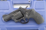 Smith & Wesson, Model 329 NG, Double Action Revolver, .44 MAG caliber, SN CMW3255, 2 1/2